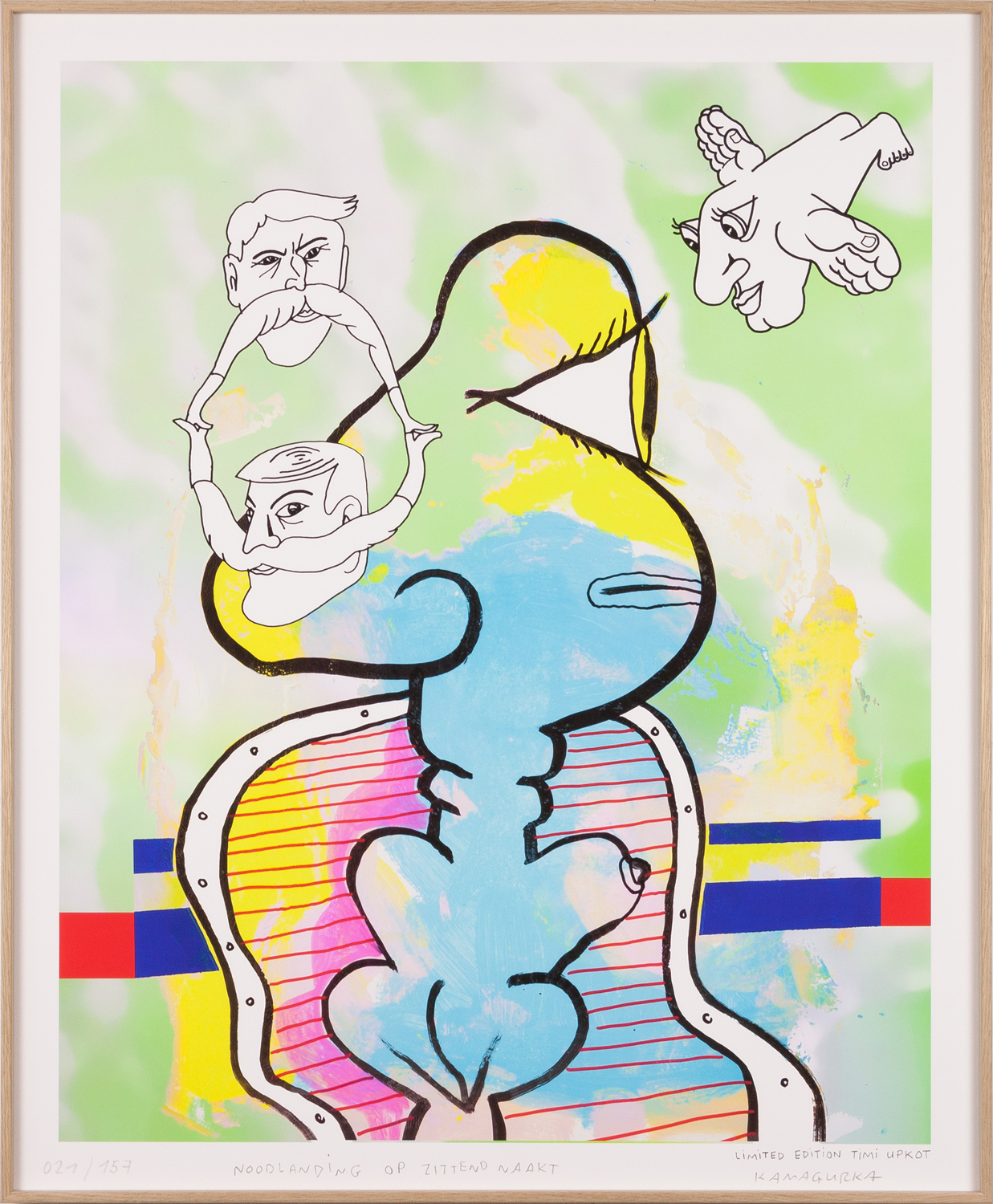 Frame 1117 (Kamagurka)